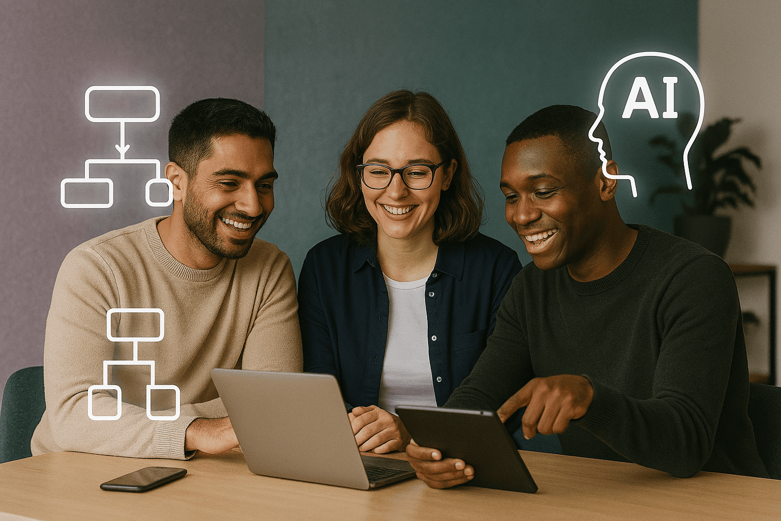 Estrategias para Emprendedores