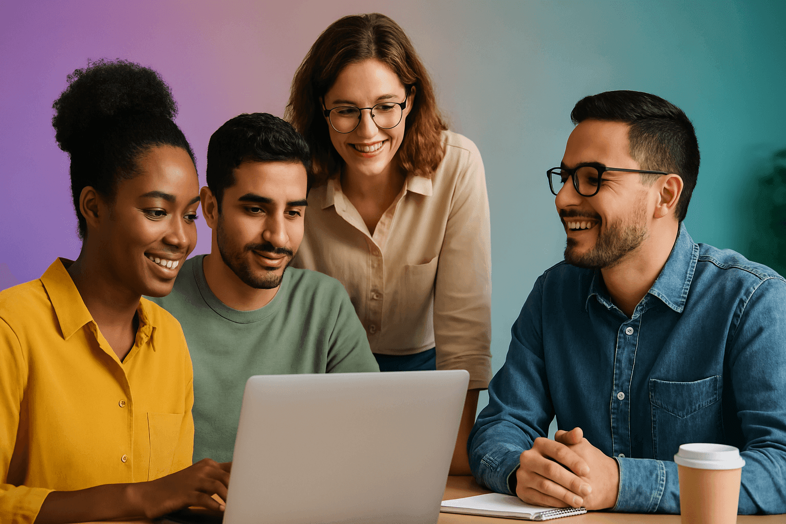 Formación con Propósito